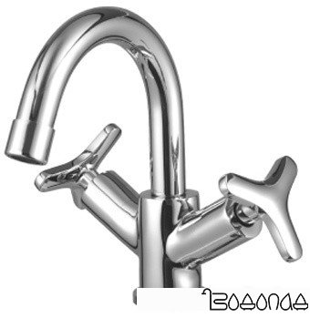 Смеситель Lemark Plus Spirit [LM1907C]