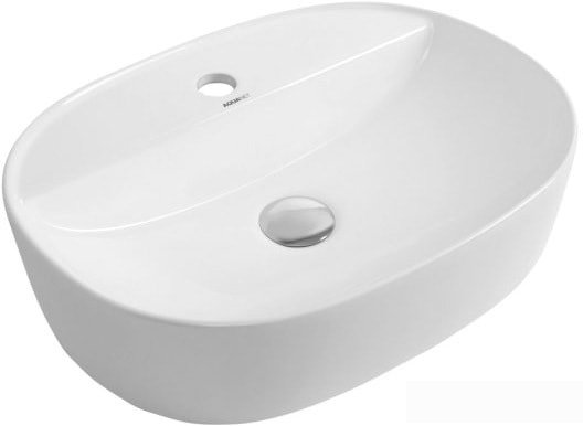 Умывальник Aquanet Lake-2 50x38