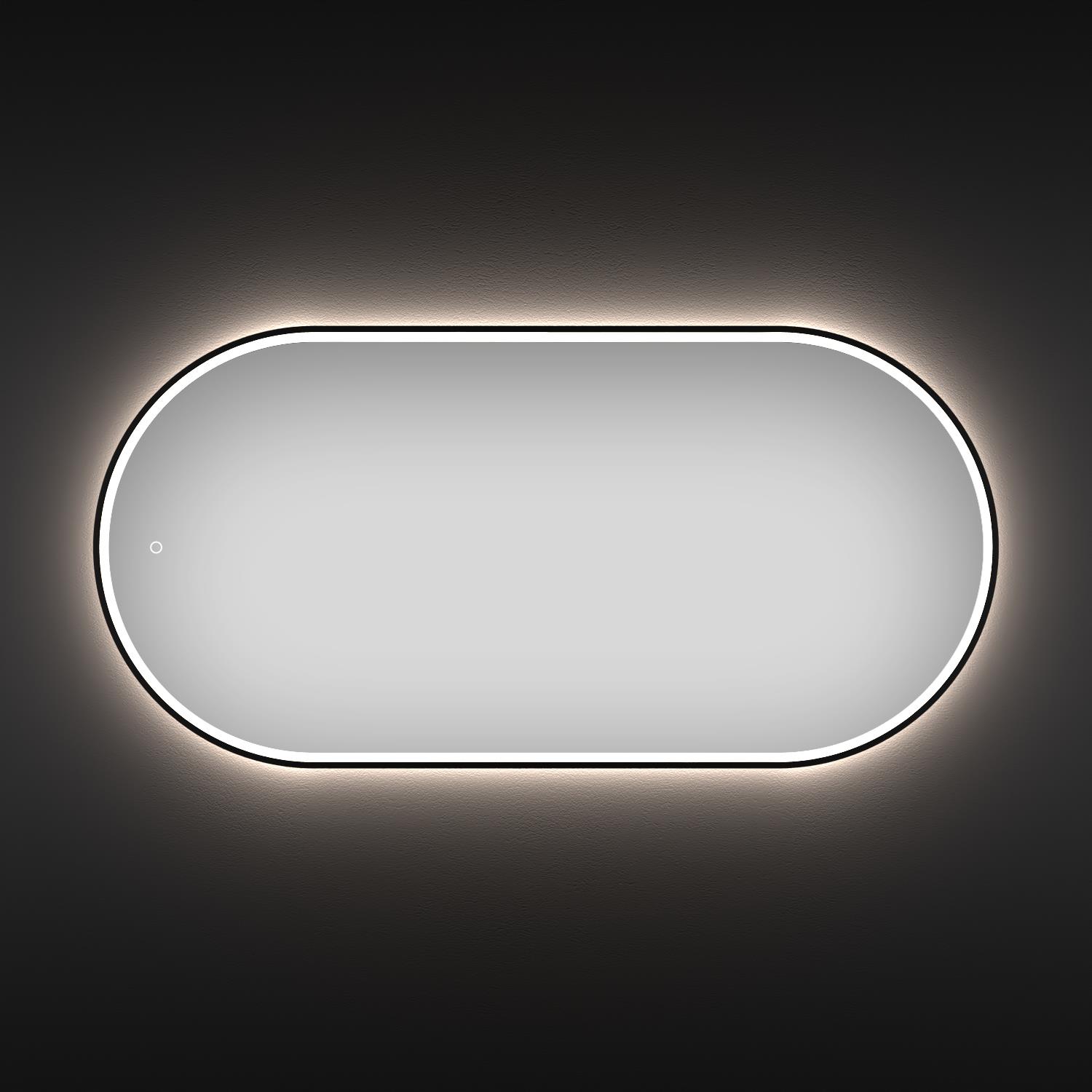 Сенсорное управление и диммирование