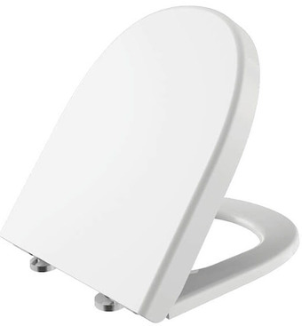 Сиденье для унитаза Creavit Mare KC1703.02.0000E