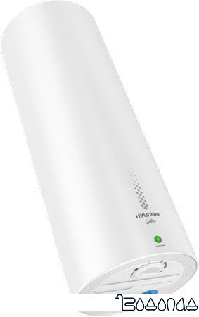 Накопительный электрический водонагреватель Hyundai Alto H-SLS1-40V-UI706 фото 3