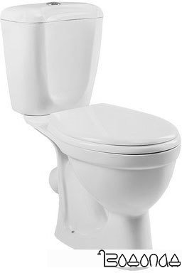 Унитаз Colombo Рондо S10300000