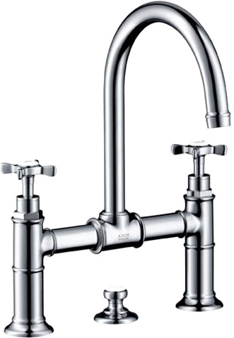 Смеситель Axor Montreux [16510820]