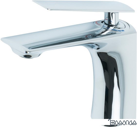 Смеситель Ahti Pori PR201001 фото 1