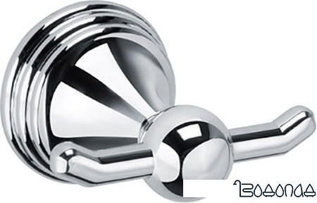 Крючок для ванны Grampus Laguna GR-7805