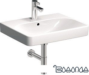 Умывальник Kolo Traffic L91161000