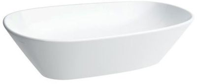 Умывальник Laufen Palomba 52x38 [8118030001041 ]