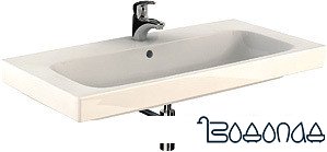 Умывальник Kolo Modo Reflex 100x48.5 [L31900900]