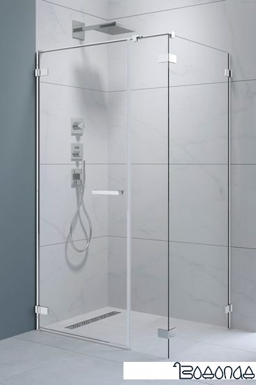 Душевая стенка Radaway Arta KDS I S2 100