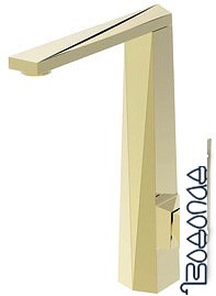 Смеситель Bravat Iceberg F776110C