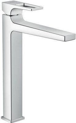 Смеситель Hansgrohe Metropol 74512000