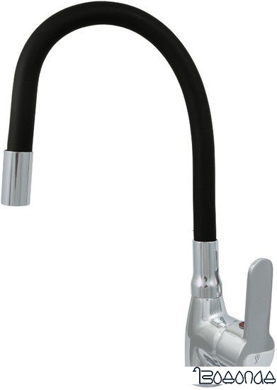 Смеситель ЦС ПП801582