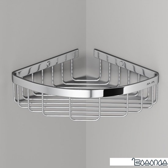 Мебель для ванных комнат AM.PM Полка Sense L A7452100 фото 4