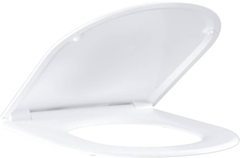 Сиденье для унитаза Grohe Essence Ceramic 39577000 (с микролифтом)