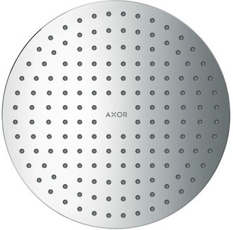 Верхний душ Axor ShowerSolutions 250 2jet 35298000