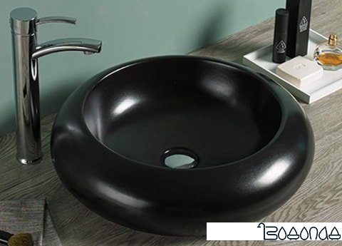 Умывальник CeramaLux 7031AMB