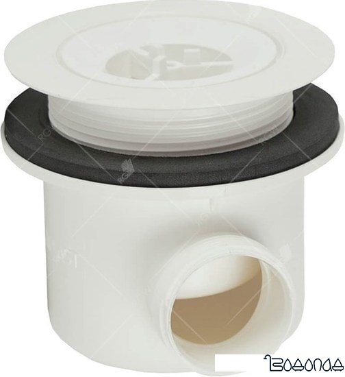 Сифон RGW A-048 фото 2