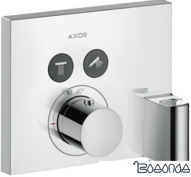 Смеситель Axor Showerselect 36712000