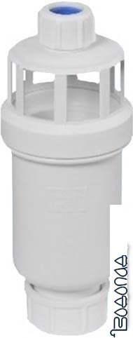 Сифон McAlpine Mactune 1 фото 1