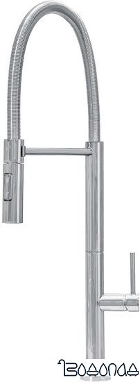 Смеситель Ahti Kemi KM803019