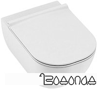Сиденье для унитаза Jika Mio 917100000631