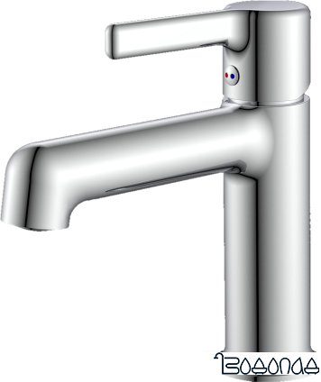 Смеситель Haiba HB10814