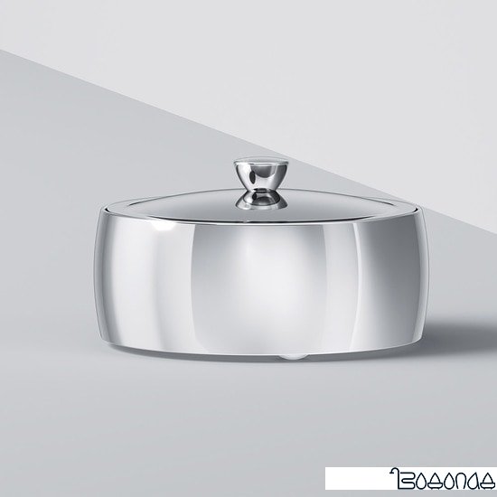 Шкатулка для уклашений AM.PM Sensation A3021000 фото 4