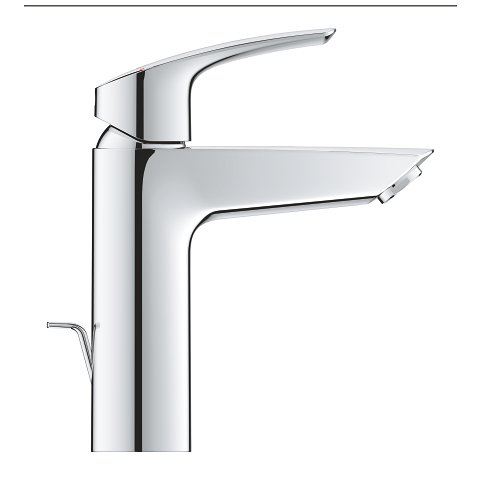Смеситель Grohe Eurosmart 2339330E фото 2