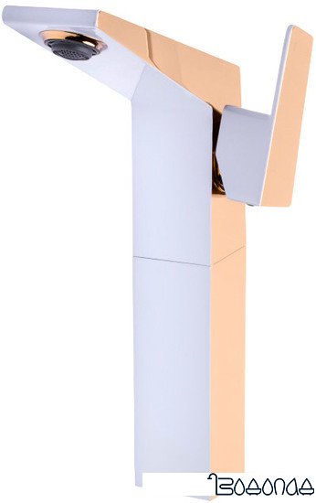 Смеситель Ahti Helsinki HE202001