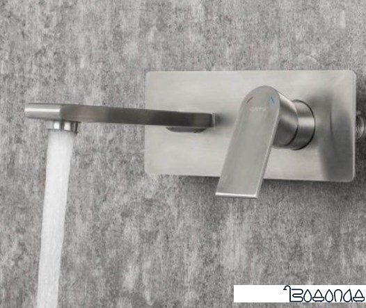 Смеситель Gappo G1099-21 фото 2