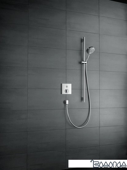 Смеситель Hansgrohe ShowerSelect 15767000