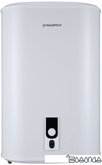 Накопительный электрический водонагреватель MAUNFELD MWH80W02