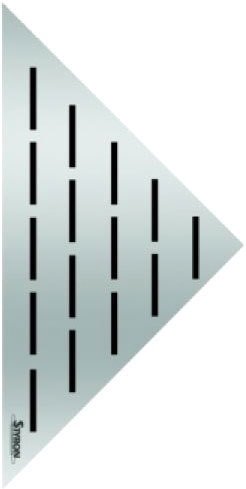 Трап/канал Styron STY-MM