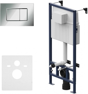 Инсталляция для унитаза AM.PM I012707.0251