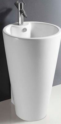 Умывальник Gid Nb136 (белый)