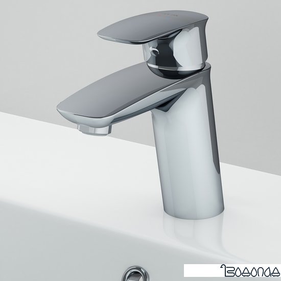 Смеситель AM.PM Spirit 2.1 F71A02100