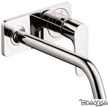 Смеситель Axor Citterio M 34115000