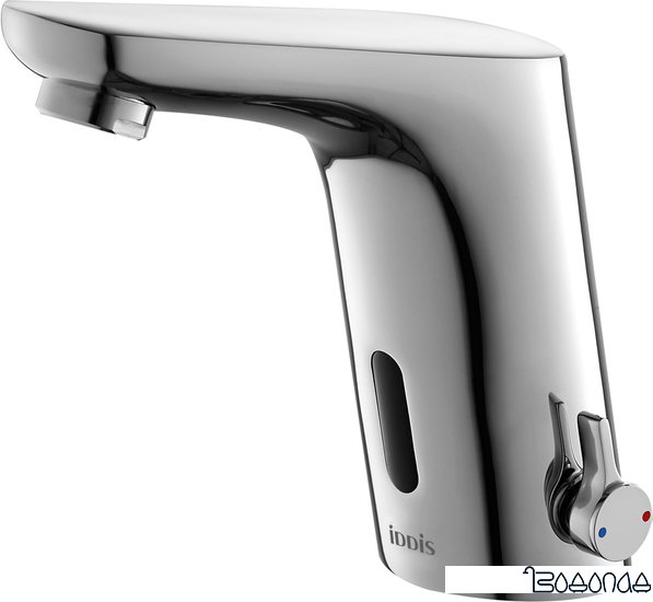 Смеситель IDDIS Pulse PULSBS1i86 фото 1