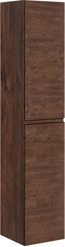 Vincea Шкаф-пенал Norma 35 VSC-2NF170RW