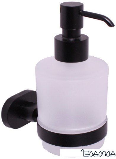 Дозатор для жидкого мыла Slezak RAV Юкон YUA0303CMAT фото 1