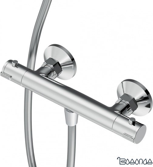 Смеситель Damixa Option 218000000