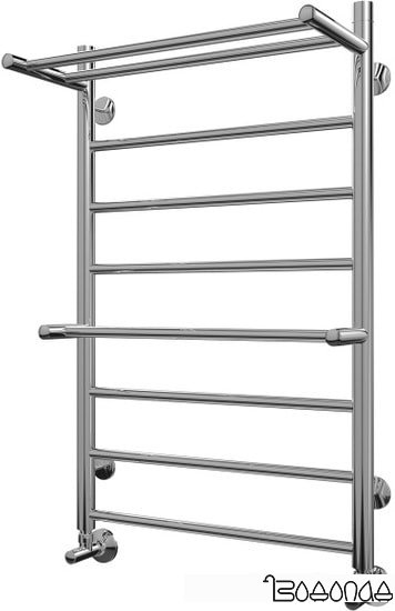 Полотенцесушитель TERMINUS Анкона с полкой П8 (532x801, 500)