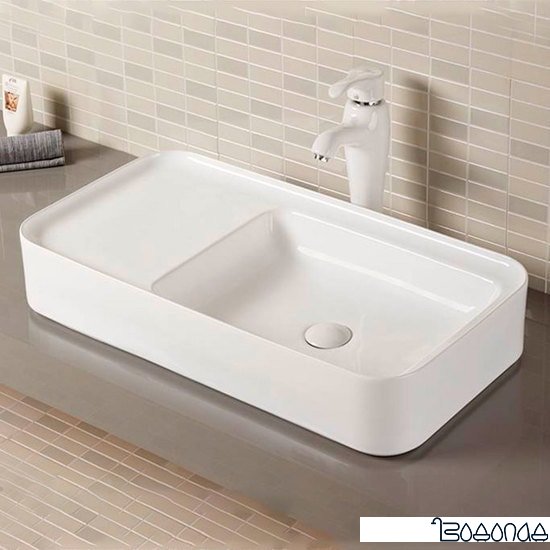 Умывальник Melana MLN-A572