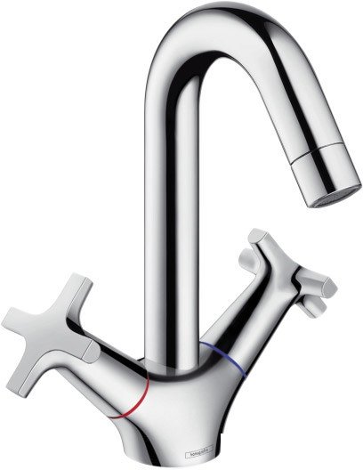 Смеситель Hansgrohe Logis Classic 71270000