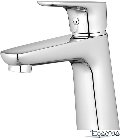 Смеситель IDDIS Zodiac ZODSB00i01