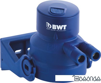 Корпус Grohe Blue 64508001 фото 2