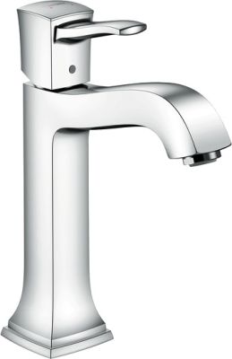 Смеситель Hansgrohe Metropol Classic [31302000]
