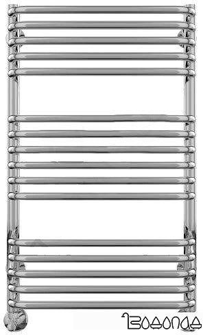 Полотенцесушитель TERMINUS Стандарт Люкс 32/18 П16 (450x778) фото 2