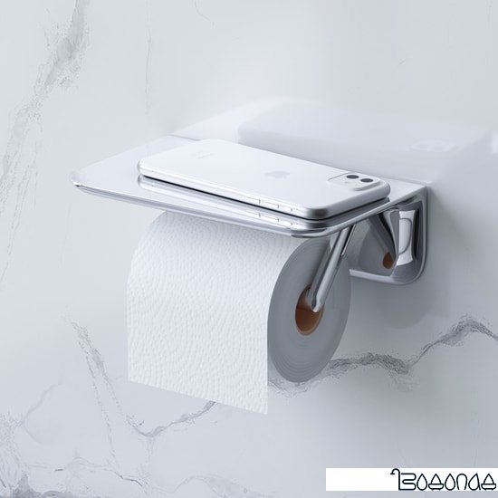 Держатель для туалетной бумаги AM.PM Sensation A30341500