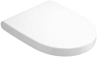 Сиденье для унитаза Villeroy & Boch Subway 9M69-S1-01